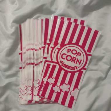 Popcorntüte