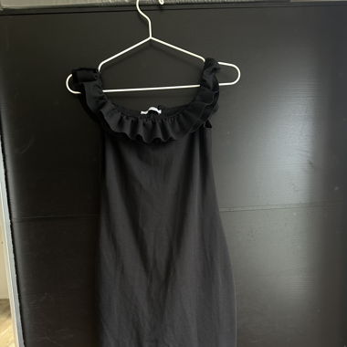 Zara Kleid, S