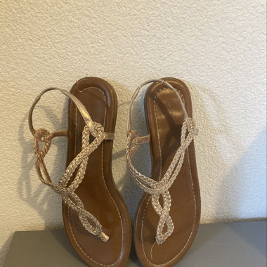 Sandalen