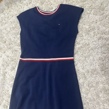 Tommy Hilfiger Kleid 