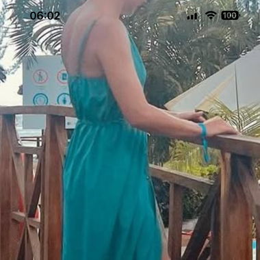 Sommerkleid 