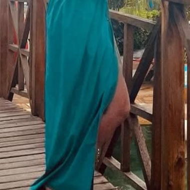 Sommerkleid