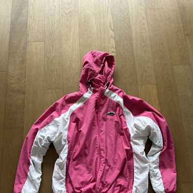 Corteiz Track Jacket