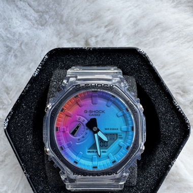 G Shock 