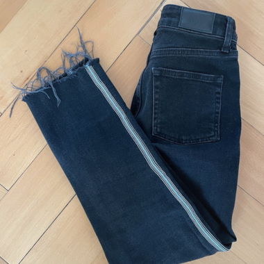 Jean BDG Urban Outfitters