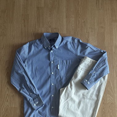 Façonnable Shirt 