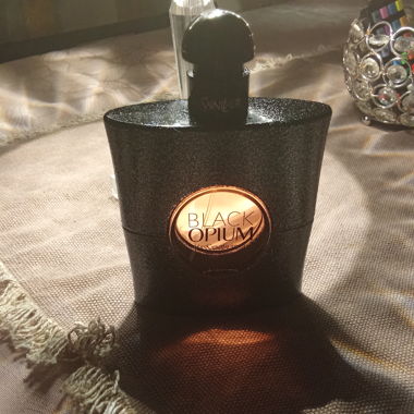 YSL Black opi edp 90ml neuf 
