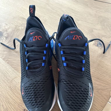 Nike air 270