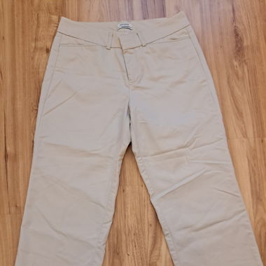 Elegante Stoffhosen