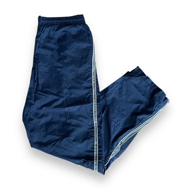 Nike Track Pants Navy