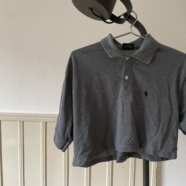 Polo Sport t-shirt / croptop