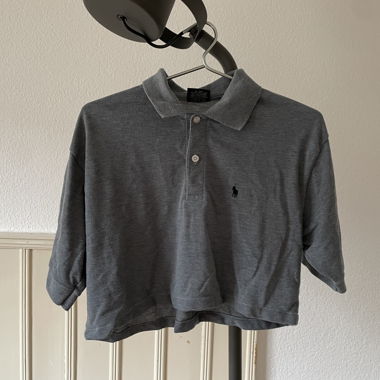 Polo Sport t-shirt / croptop