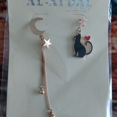 Romantic Earrings