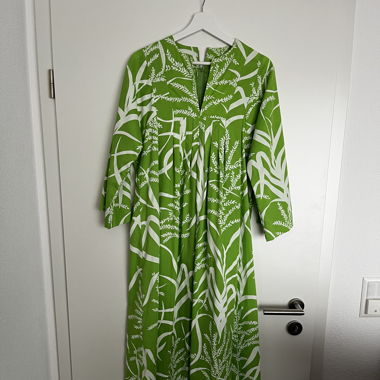 Vintage Ruth Clarage Kleid