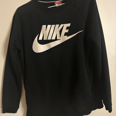 Sweatshirt Nike