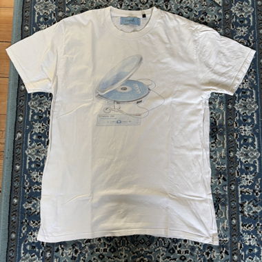 Pashanim Album 2000 T-Shirt