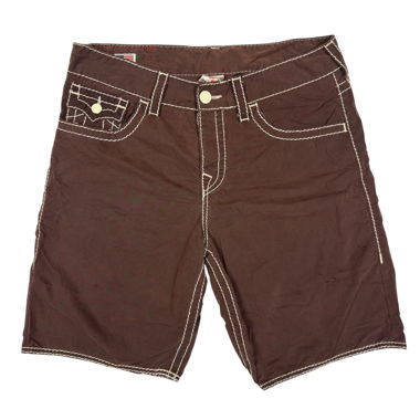 Short True Religion