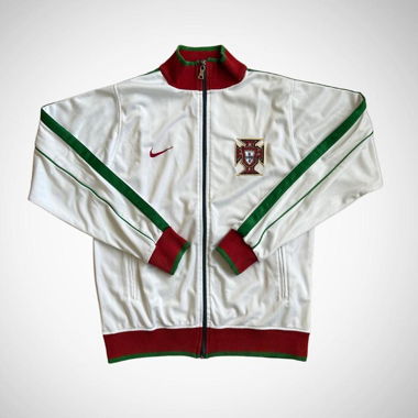 Nike Portugal Trackjacket 