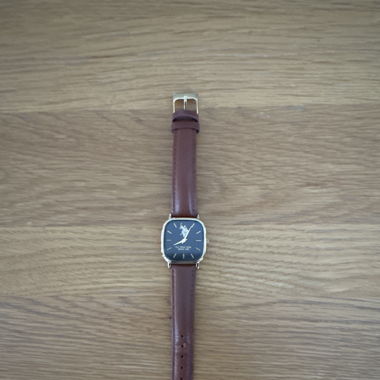 Uhr - Polo Ralph Lauren 