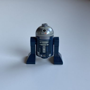 LEGO Star Wars Astromech sw0572