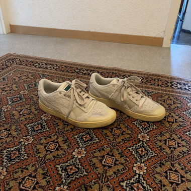 Puma x RHUDE Ralph Sampson Lo