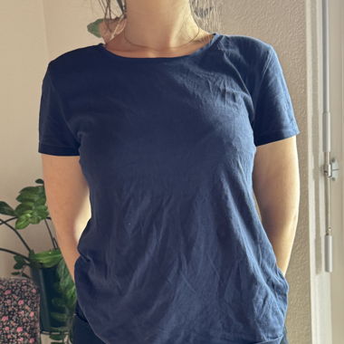 Simple Shirt