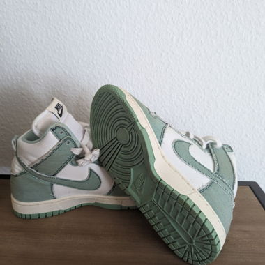 Sneaker Nike Dunk