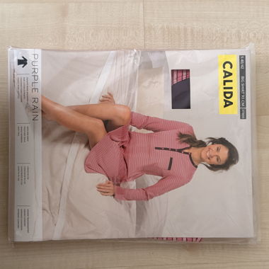 Pigiama vintage CALIDA - Taglia S