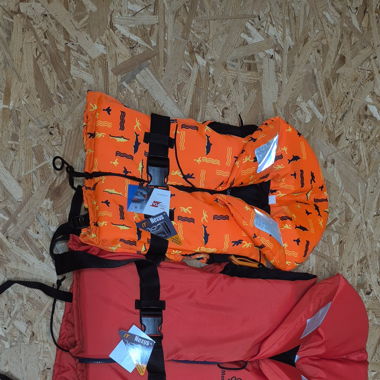 Brand New Marinepool Life Jackets