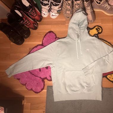 Nike hoodie