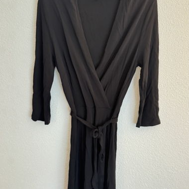 Abito portafoglio King Louie nero XL