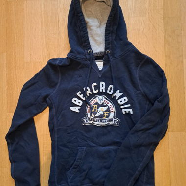 Abercrombie Hoodie