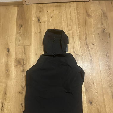 Arcteryx Regenjacke