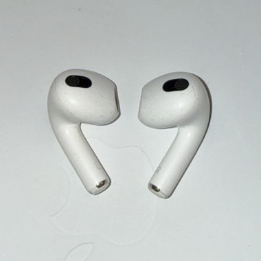 AirPods (3. Generation) ohne Case