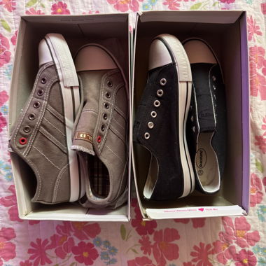 Schuhe