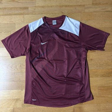 Nike Trikot Training Shirt Dri-FIT Grösse L