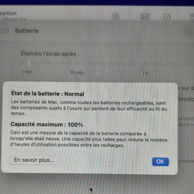 Macbook air 13