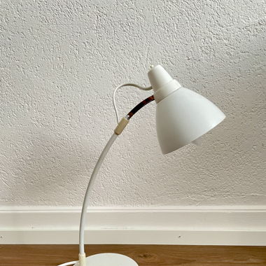 Ikea Vintage 1990s Tischlampe/Schreibtischlampe