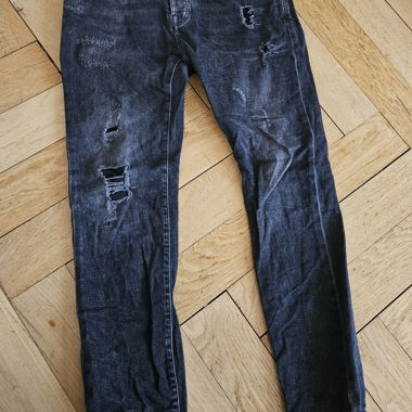 Pantalons