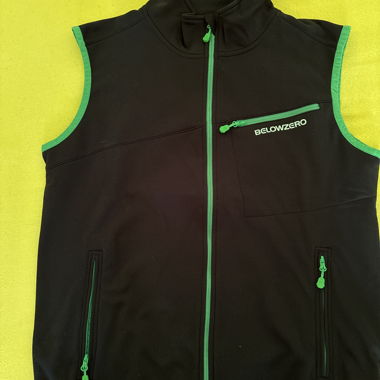 Veste Belowzero