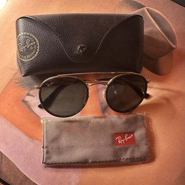 Occhiali da sole Ray-ban