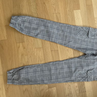 Cargo Hose