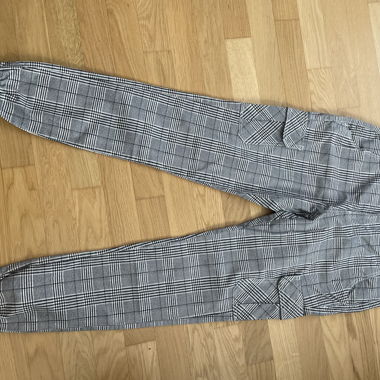 Cargo Hose