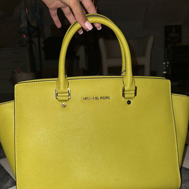 Sac à main Michael Kors 