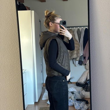 Gilet
