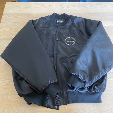 King Louie Bomberjacke