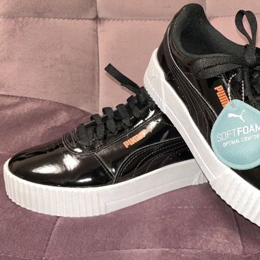 Puma Schuhe