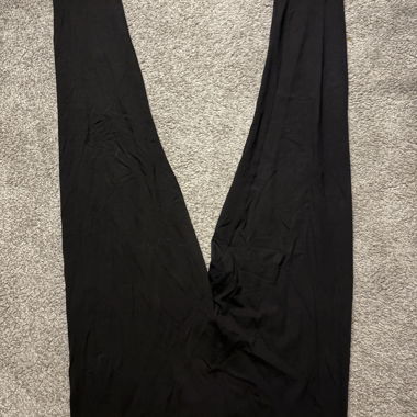 Leggings neri