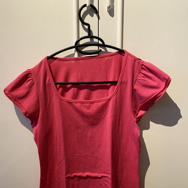Rosa Top