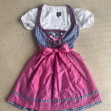 Dirndl